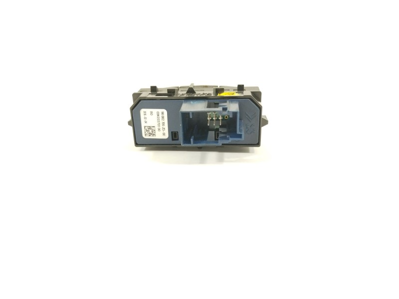 Recambio de interruptor para peugeot 508 2.0 blue-hdi fap referencia OEM IAM 98082705ZD  