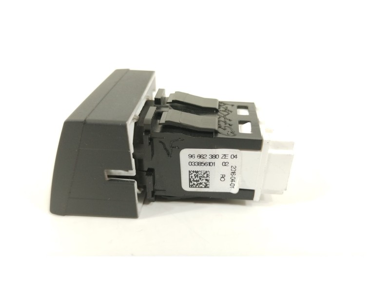 Recambio de warning para peugeot 508 2.0 blue-hdi fap referencia OEM IAM 96662380  