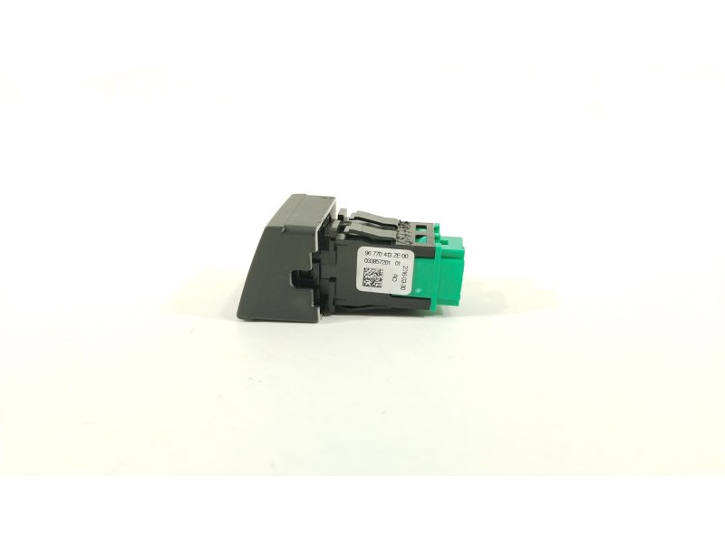 Recambio de interruptor para peugeot 508 2.0 blue-hdi fap referencia OEM IAM 96770413ZE  