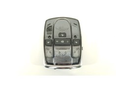 Recambio de luz interior para peugeot 508 2.0 blue-hdi fap referencia OEM IAM 9812377080  980277680