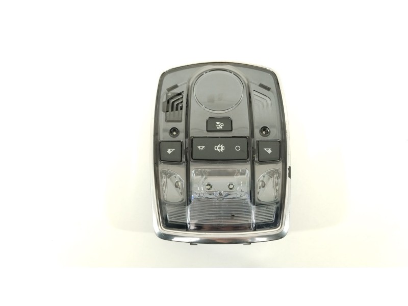 Recambio de luz interior para peugeot 508 2.0 blue-hdi fap referencia OEM IAM 9812377080  980277680