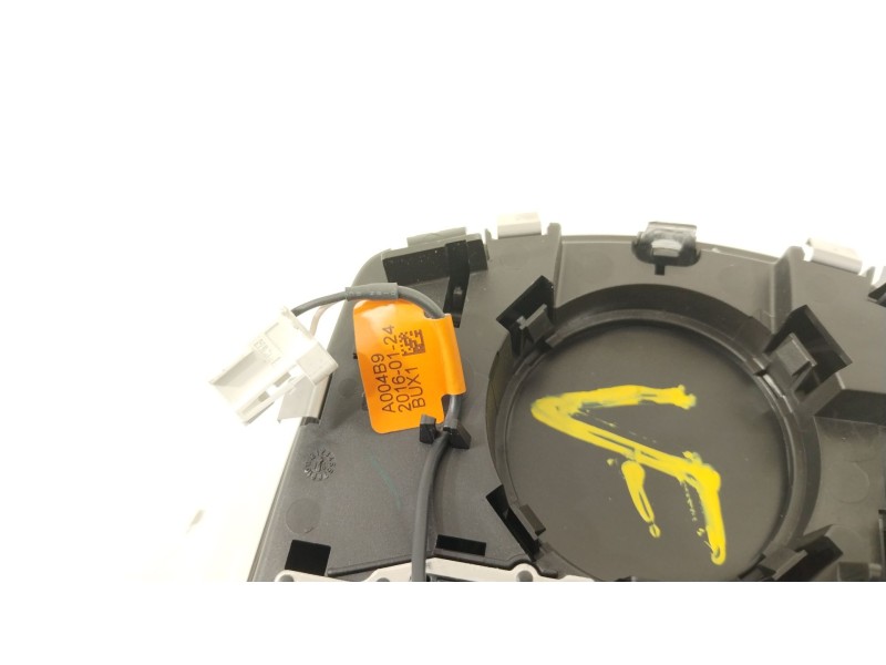 Recambio de luz interior para peugeot 508 2.0 blue-hdi fap referencia OEM IAM 9812377080  980277680