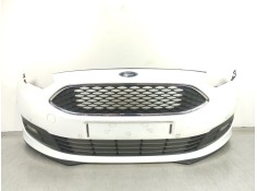 Recambio de paragolpes delantero para ford c-max ii (dxa/cb7, dxa/ceu) 1.5 tdci referencia OEM IAM F1CBR17757  