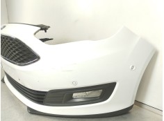 Recambio de paragolpes delantero para ford c-max ii (dxa/cb7, dxa/ceu) 1.5 tdci referencia OEM IAM F1CBR17757   2