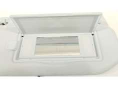 Recambio de parasol derecho para peugeot 508 2.0 blue-hdi fap referencia OEM IAM 16117312PR   2