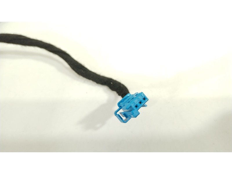 Recambio de parasol derecho para peugeot 508 2.0 blue-hdi fap referencia OEM IAM 16117312PR  