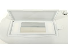 Recambio de parasol izquierdo para peugeot 508 2.0 blue-hdi fap referencia OEM IAM 16117312PR   2