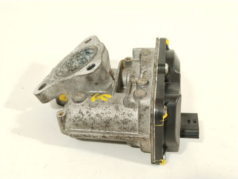 Recambio de valvula egr para nissan qashqai (j11) 360 referencia OEM IAM 147102557R  