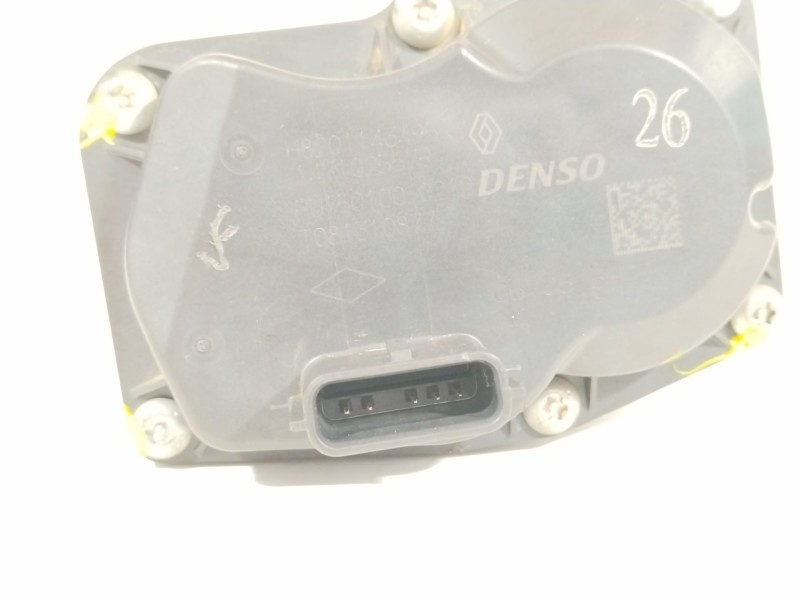 Recambio de valvula egr para nissan qashqai (j11) 360 referencia OEM IAM 147102557R  