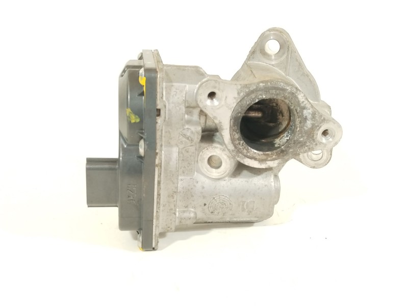 Recambio de valvula egr para nissan qashqai (j11) 360 referencia OEM IAM 147102557R  