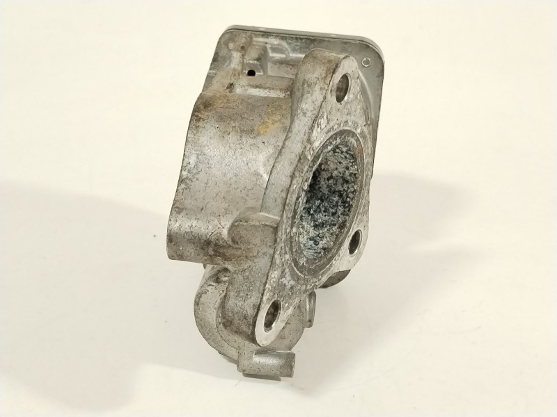 Recambio de valvula egr para nissan qashqai (j11) 360 referencia OEM IAM 147102557R  