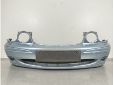 Recambio de paragolpes delantero para jaguar x-type i (x400) 2.0 d referencia OEM IAM 4X4317C831