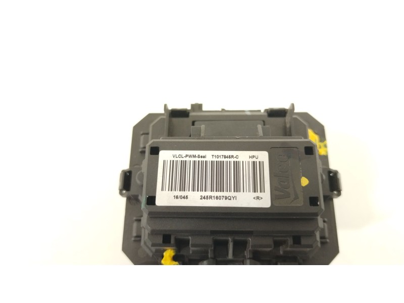 Recambio de resistencia calefaccion para peugeot 508 2.0 blue-hdi fap referencia OEM IAM 6441FB  T1017845R