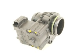 Recambio de caja mariposa para ford fiesta (cbk) ambiente referencia OEM IAM 9656113080  