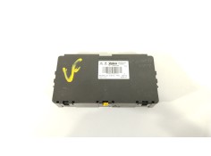 Recambio de modulo electronico para peugeot 508 2.0 blue-hdi fap referencia OEM IAM 9665961480  