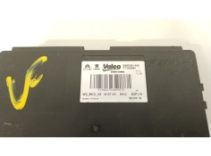 Recambio de modulo electronico para peugeot 508 2.0 blue-hdi fap referencia OEM IAM 9665961480   2