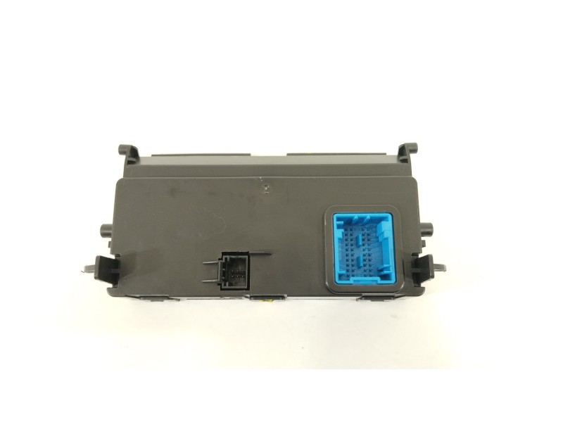 Recambio de modulo electronico para peugeot 508 2.0 blue-hdi fap referencia OEM IAM 9665961480  