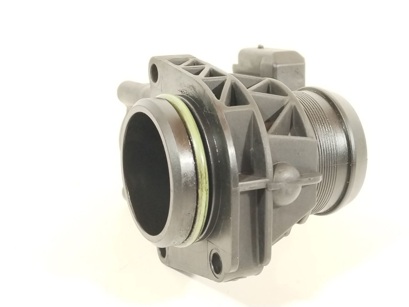 Recambio de caja mariposa para ford fiesta (cbk) ambiente referencia OEM IAM 9656113080  