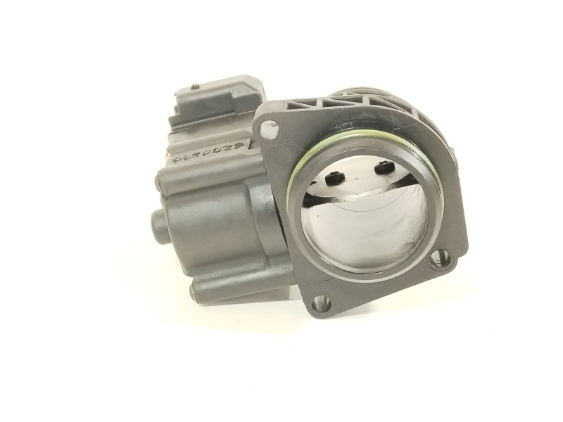 Recambio de caja mariposa para ford fiesta (cbk) ambiente referencia OEM IAM 9656113080  