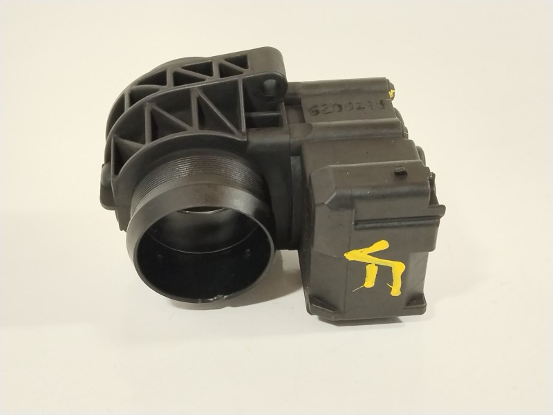 Recambio de caja mariposa para ford fiesta (cbk) ambiente referencia OEM IAM 9656113080  