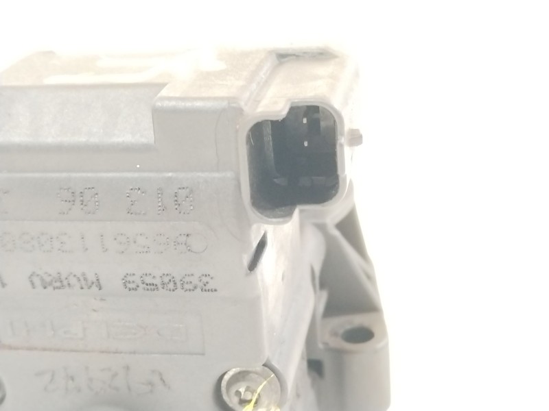 Recambio de caja mariposa para ford fiesta (cbk) ambiente referencia OEM IAM 9656113080  