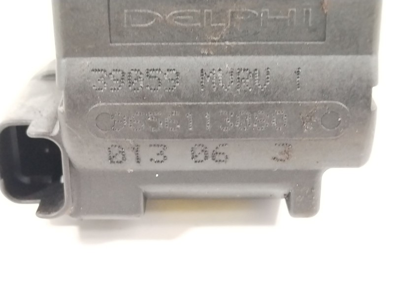 Recambio de caja mariposa para ford fiesta (cbk) ambiente referencia OEM IAM 9656113080  