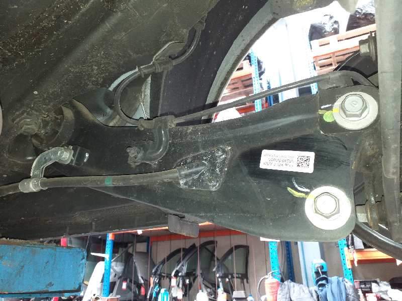 BRAZO SUSPENSION INFERIOR TRASERO DERECHO 55280S0000 