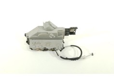 Recambio de cerradura puerta trasera derecha para peugeot 508 2.0 blue-hdi fap referencia OEM IAM 9800626380  006263