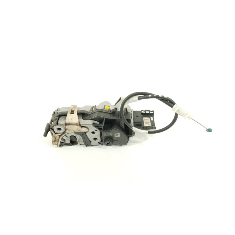 Recambio de cerradura puerta trasera derecha para peugeot 508 2.0 blue-hdi fap referencia OEM IAM 9800626380  006263