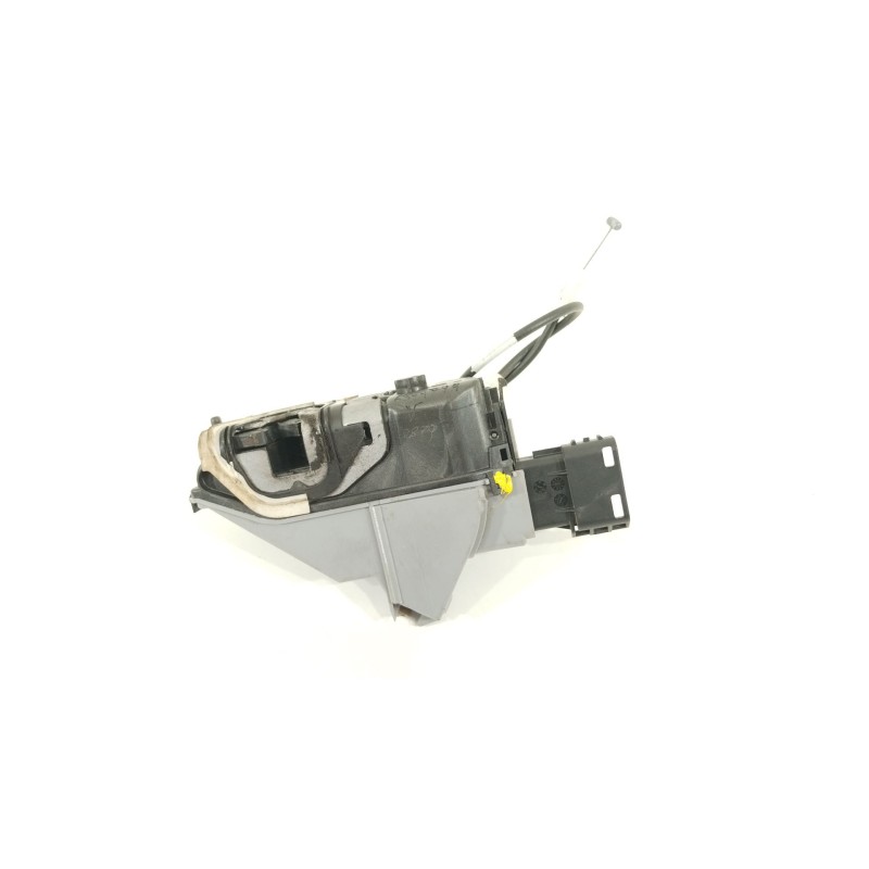 Recambio de cerradura puerta trasera derecha para peugeot 508 2.0 blue-hdi fap referencia OEM IAM 9800626380  006263
