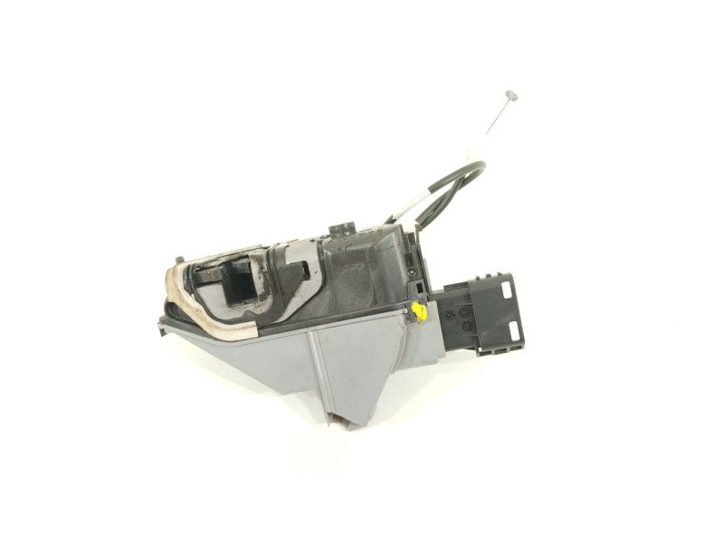 Recambio de cerradura puerta trasera derecha para peugeot 508 2.0 blue-hdi fap referencia OEM IAM 9800626380  006263