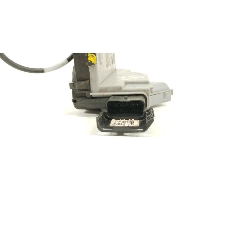 Recambio de cerradura puerta trasera derecha para peugeot 508 2.0 blue-hdi fap referencia OEM IAM 9800626380  006263