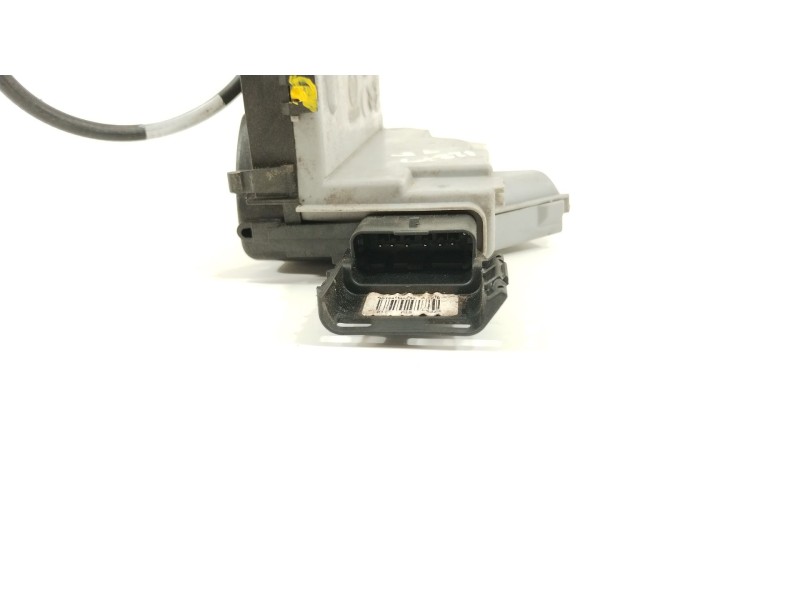 Recambio de cerradura puerta trasera derecha para peugeot 508 2.0 blue-hdi fap referencia OEM IAM 9800626380  006263