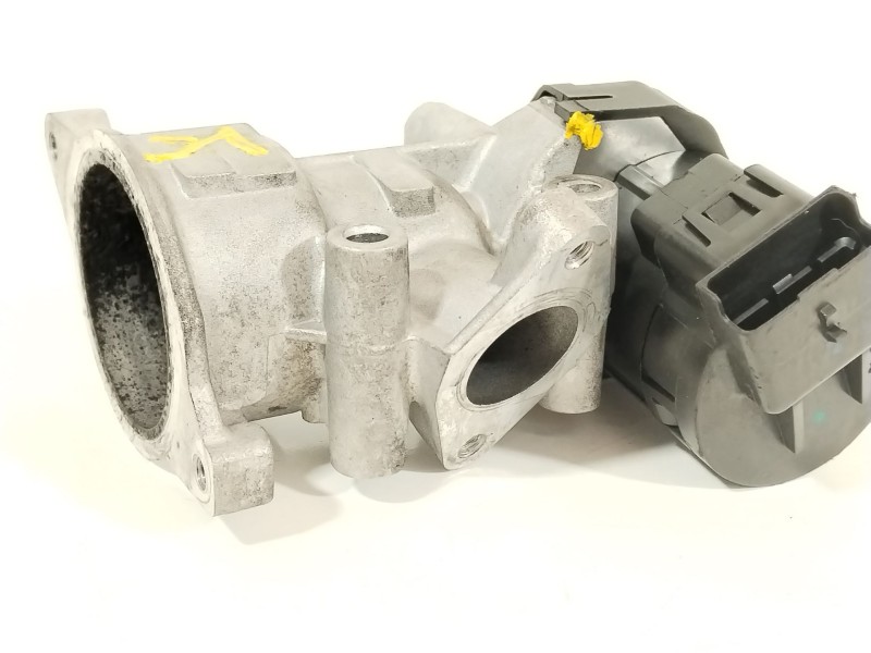 Recambio de valvula egr para citroën c5 ii (rc_) 2.0 hdi (rcrhrh) referencia OEM IAM 1618GZ  6NU01017167
