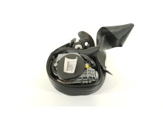 Recambio de cinturon seguridad delantero derecho para peugeot 508 2.0 blue-hdi fap referencia OEM IAM 98115345XX  