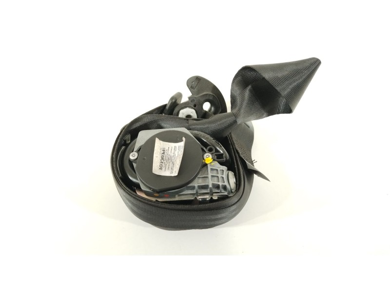 Recambio de cinturon seguridad delantero derecho para peugeot 508 2.0 blue-hdi fap referencia OEM IAM 98115345XX  