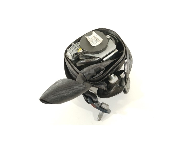 Recambio de cinturon seguridad delantero derecho para peugeot 508 2.0 blue-hdi fap referencia OEM IAM 98115345XX  