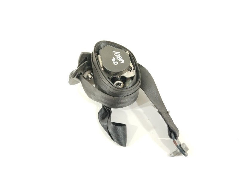 Recambio de cinturon seguridad delantero derecho para peugeot 508 2.0 blue-hdi fap referencia OEM IAM 98115345XX  