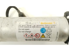 Recambio de modulo electronico para peugeot 508 2.0 blue-hdi fap referencia OEM IAM 9801739380   2