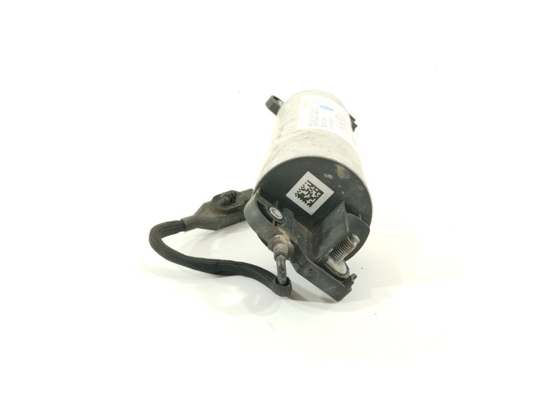 Recambio de modulo electronico para peugeot 508 2.0 blue-hdi fap referencia OEM IAM 9801739380  