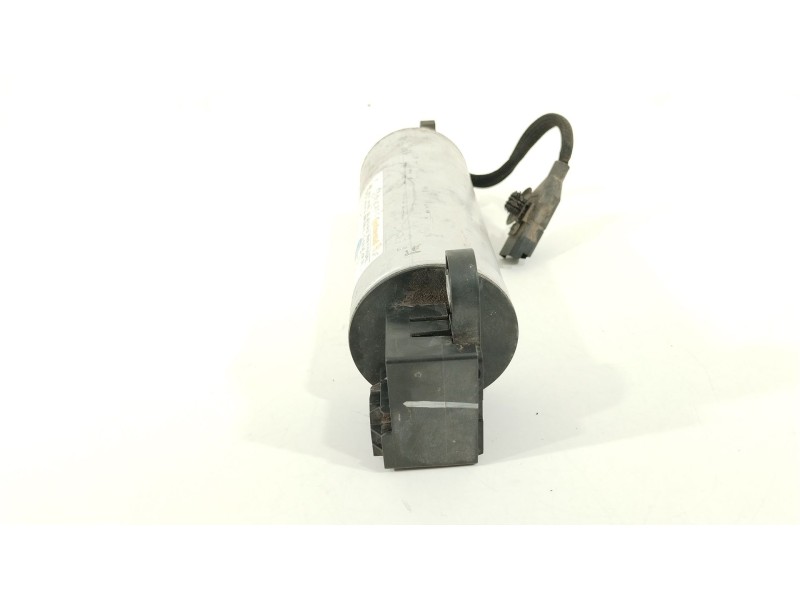 Recambio de modulo electronico para peugeot 508 2.0 blue-hdi fap referencia OEM IAM 9801739380  