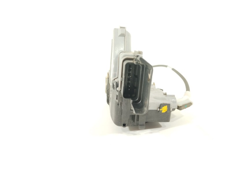 Recambio de cerradura puerta trasera izquierda para peugeot 508 2.0 blue-hdi fap referencia OEM IAM 9800626280  006262