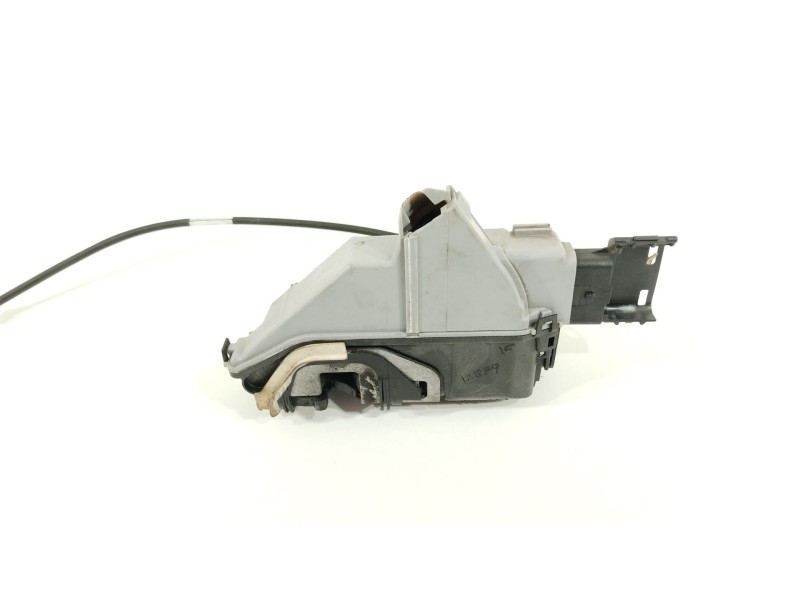 Recambio de cerradura puerta trasera izquierda para peugeot 508 2.0 blue-hdi fap referencia OEM IAM 9800626280  006262