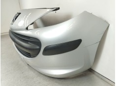 Recambio de paragolpes delantero para peugeot 207/207+ (wa_, wc_) 1.4 hdi referencia OEM IAM 96801372   2