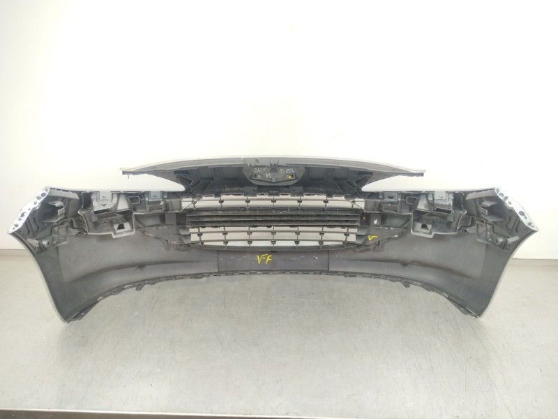 Recambio de paragolpes delantero para peugeot 207/207+ (wa_, wc_) 1.4 hdi referencia OEM IAM 96801372  
