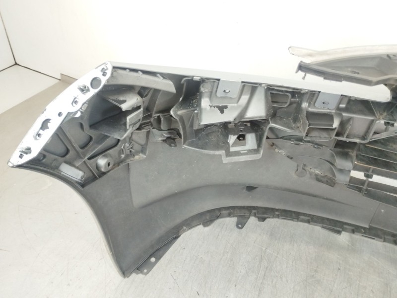 Recambio de paragolpes delantero para peugeot 207/207+ (wa_, wc_) 1.4 hdi referencia OEM IAM 96801372  