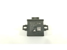 Recambio de modulo electronico para peugeot 508 2.0 blue-hdi fap referencia OEM IAM 9810565580  