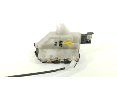 Recambio de cerradura puerta delantera derecha para peugeot 508 2.0 blue-hdi fap referencia OEM IAM 9800625780  006257