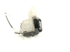 Recambio de cerradura puerta delantera derecha para peugeot 508 2.0 blue-hdi fap referencia OEM IAM 9800625780  006257 2