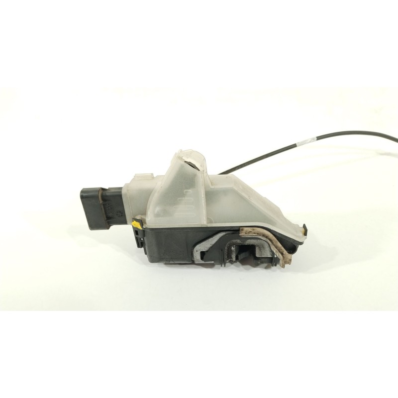 Recambio de cerradura puerta delantera derecha para peugeot 508 2.0 blue-hdi fap referencia OEM IAM 9800625780  006257